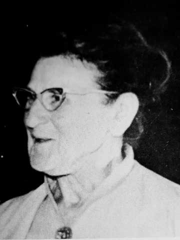 פסיה זמירי ( גורליק)