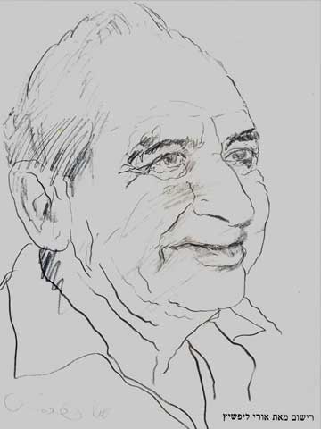 בנימין מרשק