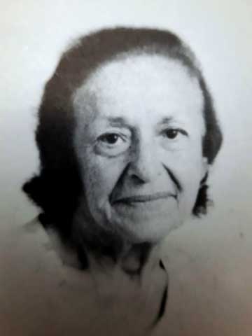 רחל (גוטמן) מרשק