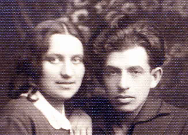 ינקלה וחייקה