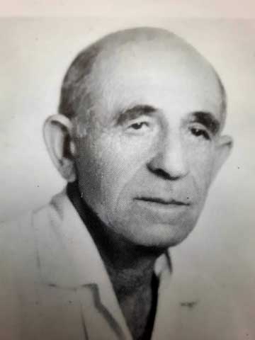 יעקב (יענקל) ליפשיץ