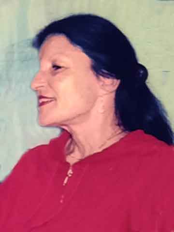 אביבה (זילברמן) ליפשיץ