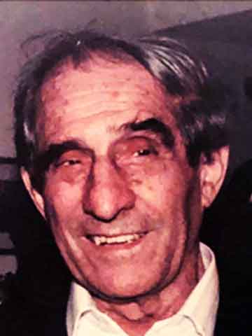 מאיר בליז'ובסקי