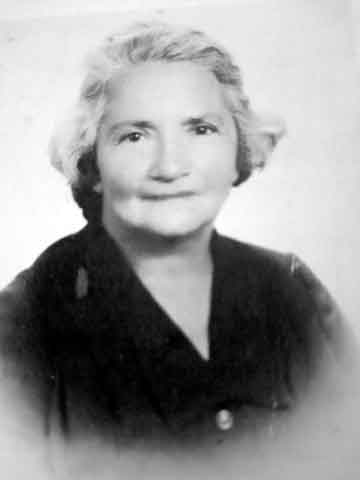 איטה בנדורי