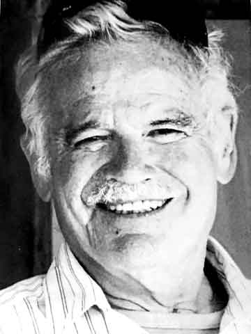 מוליק (שמואל) בנדורי