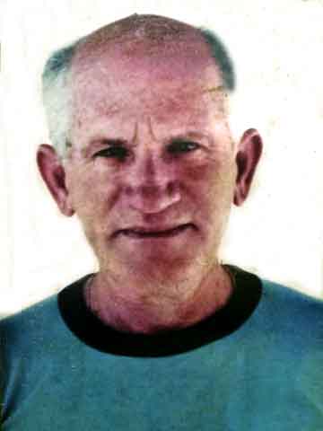 מונה (שלמה) פלד (פסחזון)