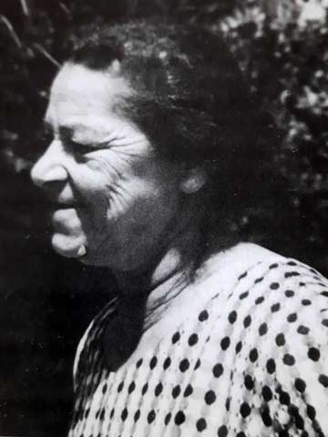 גניה (גלפנד) אפשטיין