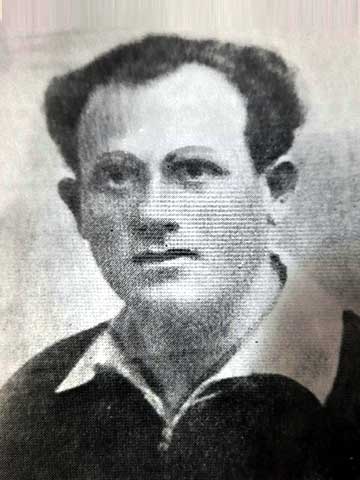 ישראל פסחזון