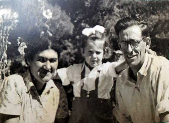 קנדלשטיין יהושע