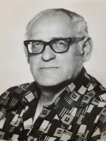 קנדלשטיין יהושע