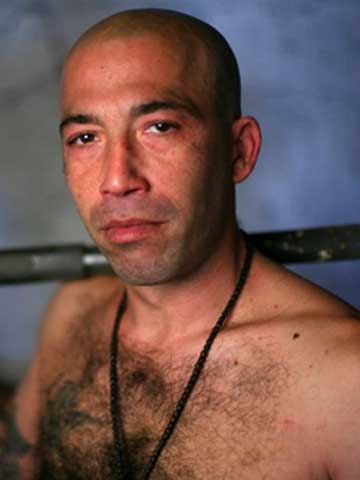 ליפשיץ גיורא