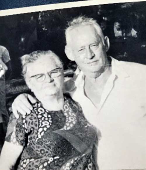 מינקה וסיומקה