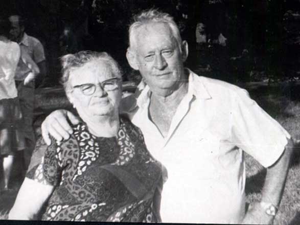 סיומקה ומינקה – זוג משמיים