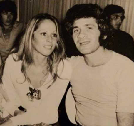 רפי ותמי פסחזון