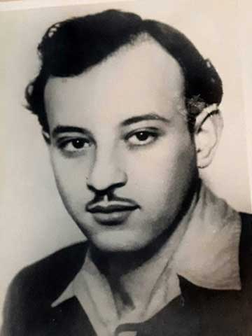 שיבר מנחם