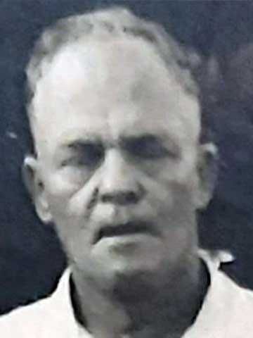 וינהוייז בנימין