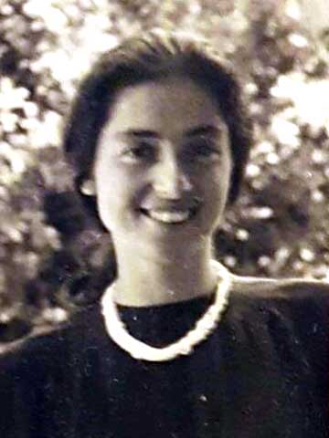 ינאי (בנדורי) רינה