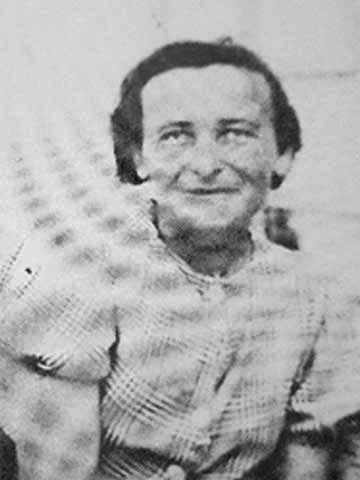 יונה (קרוק) מלר