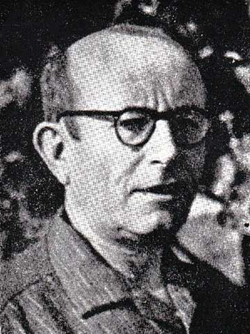 מנדלביץ אליעזר