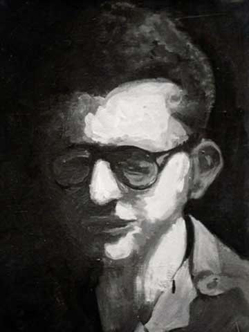 הדרי (יצחק) איזיה