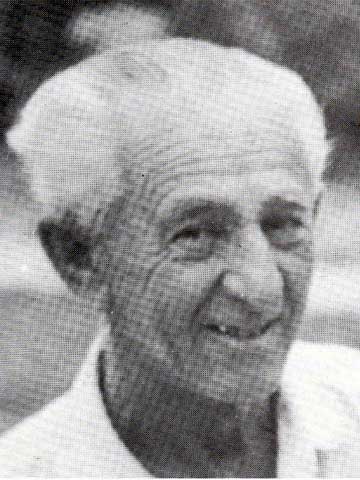 פולישוק יוסף (יוסק'ה)