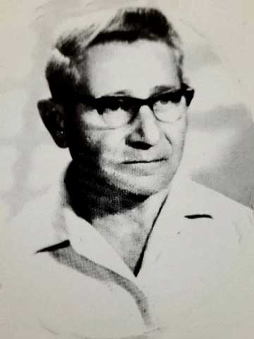 רזניק יחזקאל