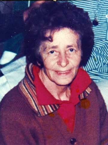 צ'צקי (פולסקי) רוחמה