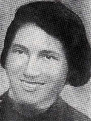 מנדלביץ (טרושצ'ינסקי) שפרינצה