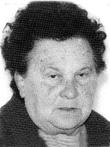 טובה הרשטיין ( לוביצ'ר)