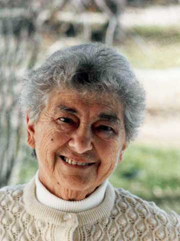 וילנצ'יק דבורה