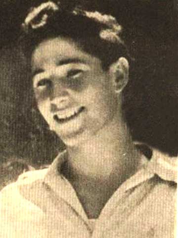 רזניק יאיר