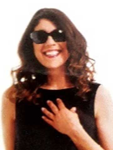 ליפשיץ יסמין