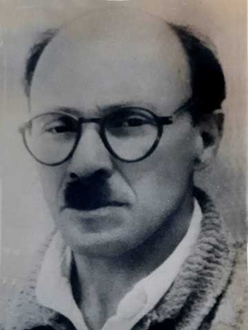 הלחמי (קצ'נוב) יהודה