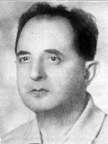 סקולסקי צבי