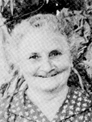 ברוסטין מרים