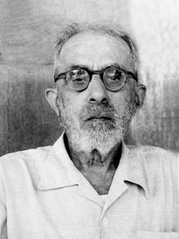 ברוסטין יהודה