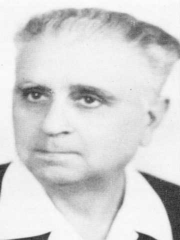 ברוסטין חיים