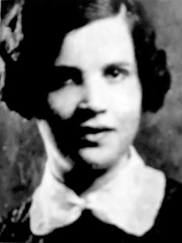 קורנבליט שרה