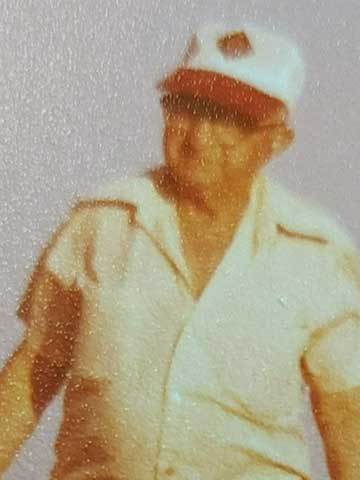 לוין חיים שלמה