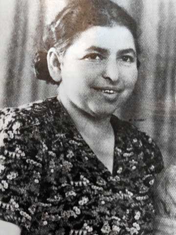 לוין מינדלה