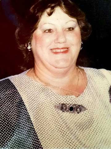 פולישוק מאירה (לבית אינגברג)