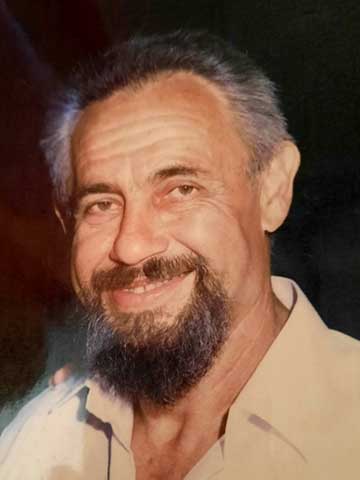 פולישוק סנק (יעקב)