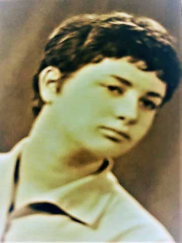 רותי קיסר (לבית הדרי)