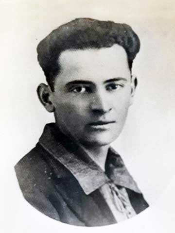 סירוטקין יוסף