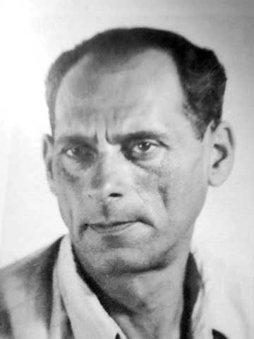 זק שלום (שולקה)