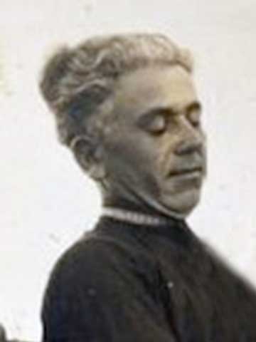 אפורי בוריה ( לבית זילברמן)