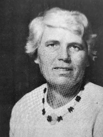 קרפילובסקי חנה