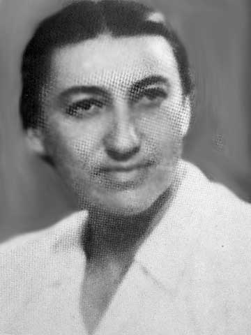 קורנהנדלר (חומה למשפחת פרידמן) נחמה