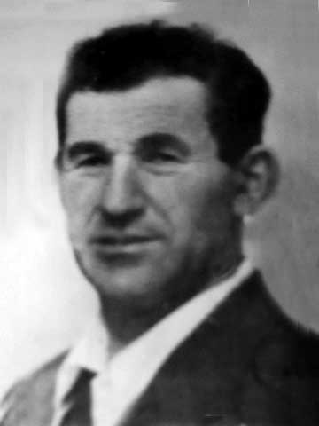 קרקובר יצחק