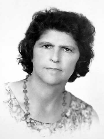 מז'יבובסקי מנוחה